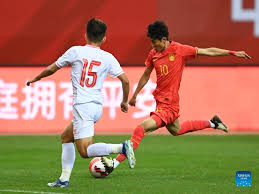 交出了一份